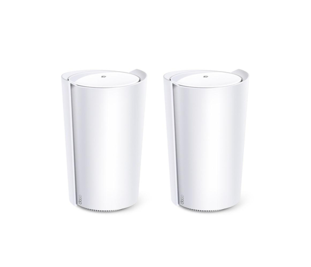 TP-Link DECO X95 Mesh WiFi (7800Mb/s a/b/g/n/ac/ax) 2xAP - 1119520 - zdjęcie 6